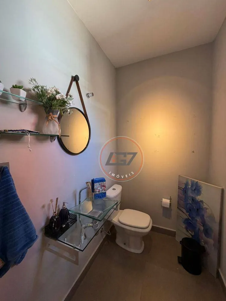 Casa, 3 quartos, 220 m² - Foto 17
