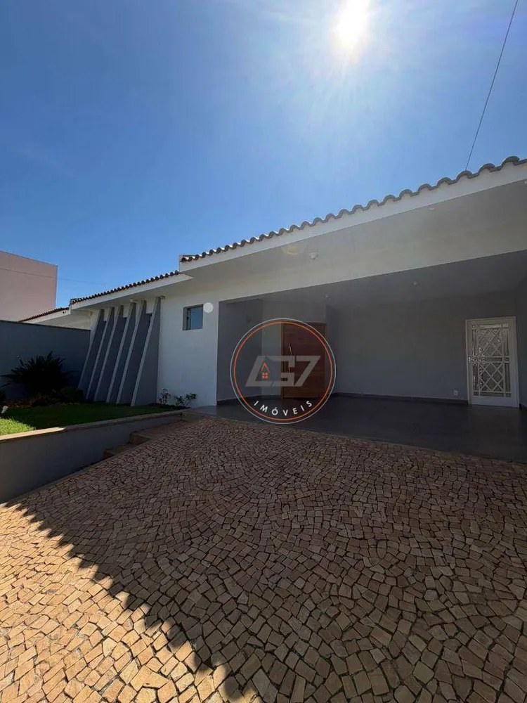 Casa, 3 quartos, 220 m² - Foto 7