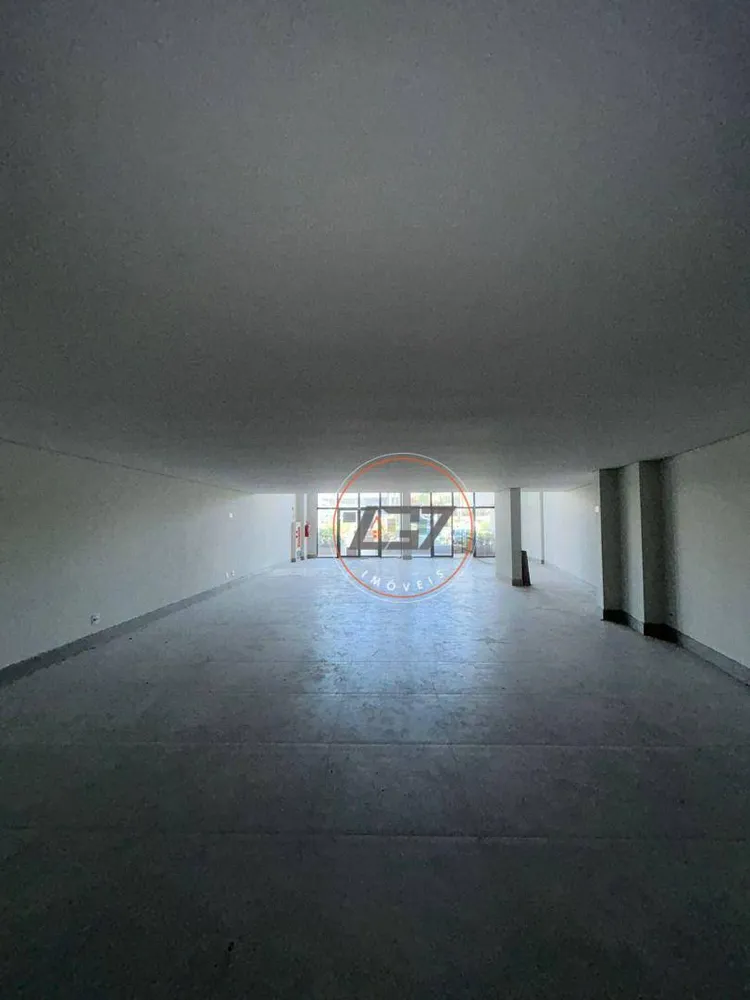 Loja-Salão, 100 m² - Foto 1