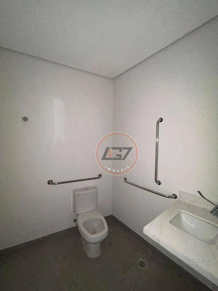 Loja-Salão, 100 m² - Foto 3