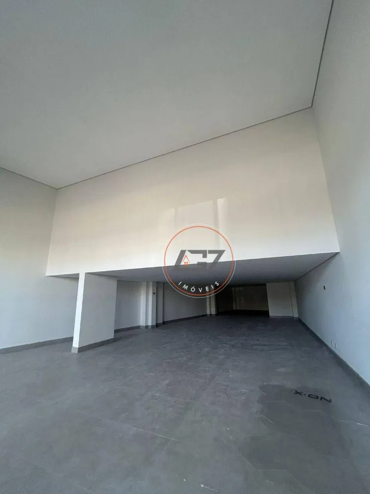 Loja-Salão, 100 m² - Foto 2