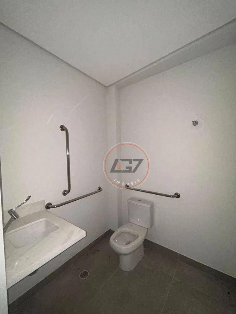 Loja-Salão, 100 m² - Foto 4