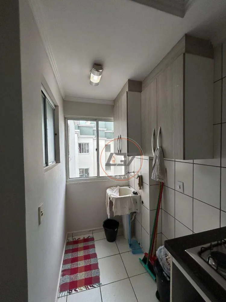 Apartamento, 3 quartos, 66 m² - Foto 11