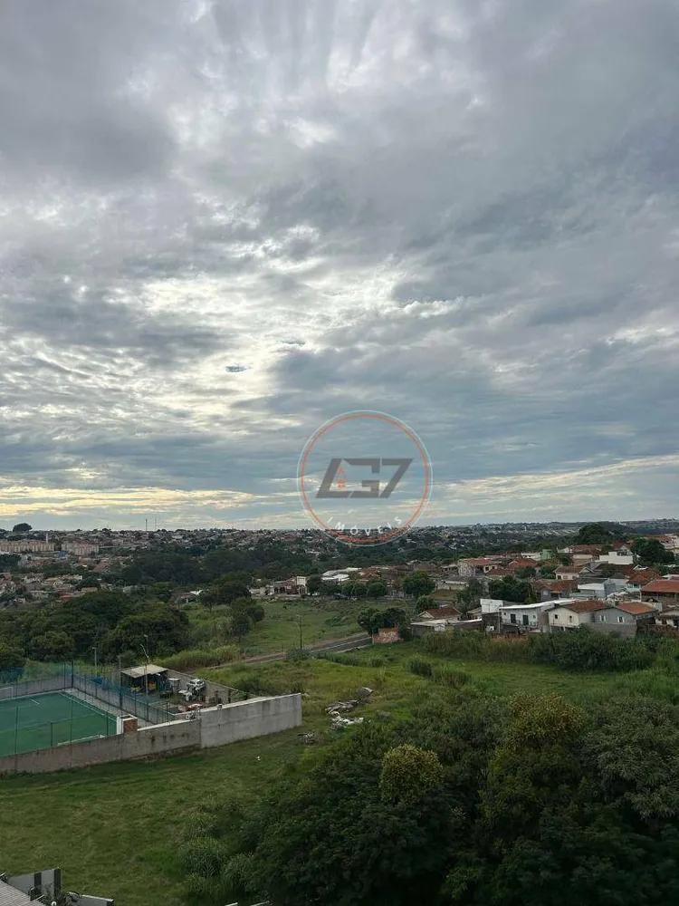 Apartamento, 3 quartos, 66 m² - Foto 20
