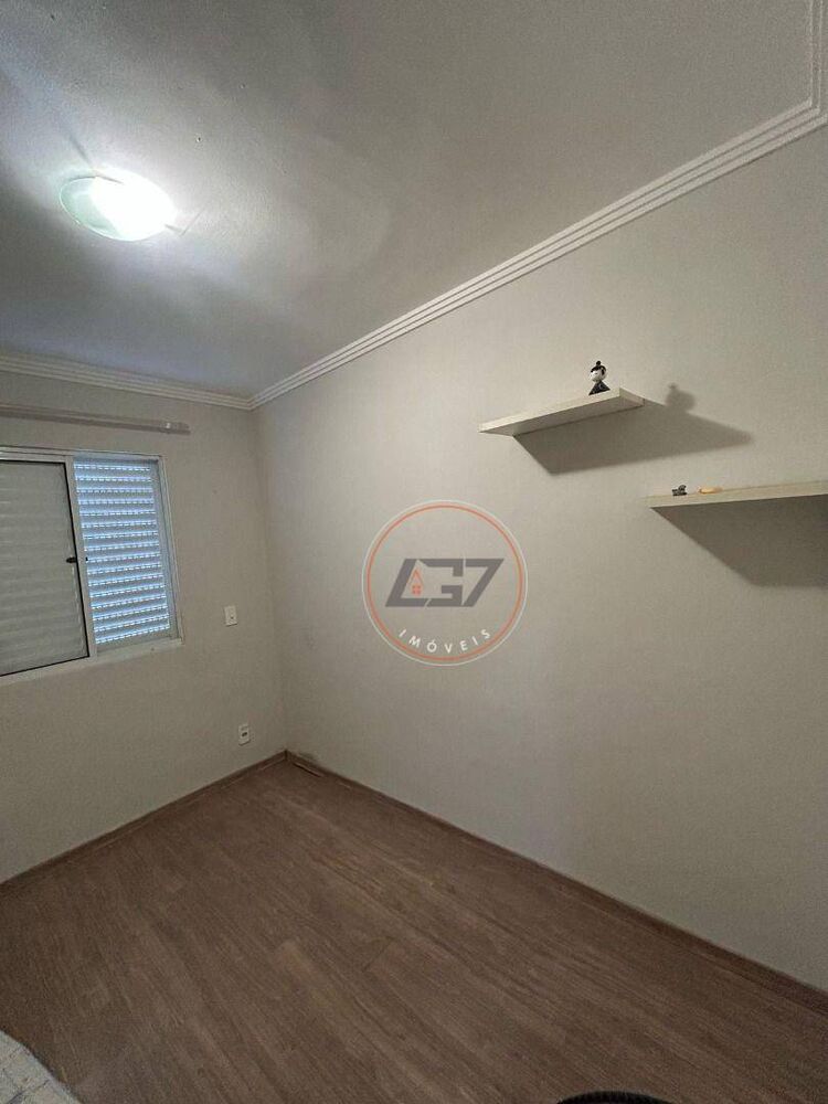 Apartamento, 3 quartos, 66 m² - Foto 4