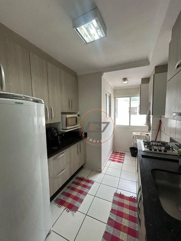 Apartamento, 3 quartos, 66 m² - Foto 13