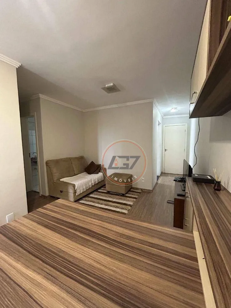 Apartamento, 3 quartos, 66 m² - Foto 7