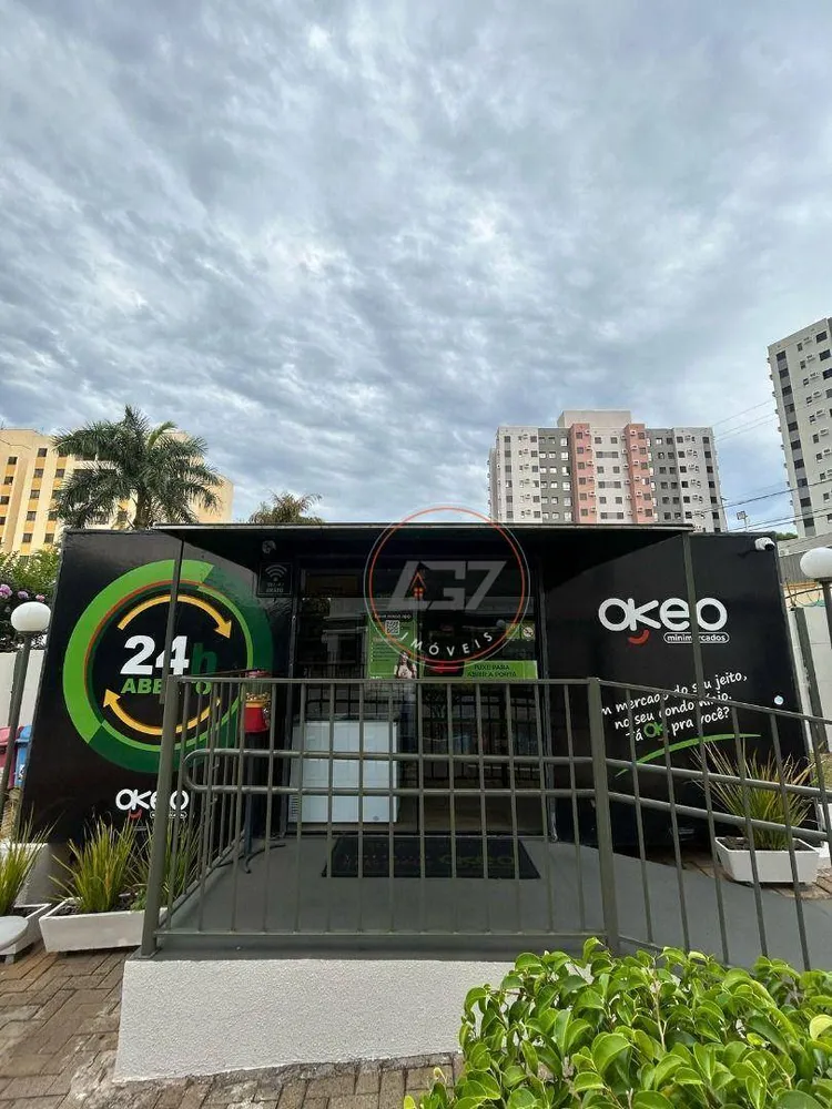 Apartamento, 3 quartos, 66 m² - Foto 5
