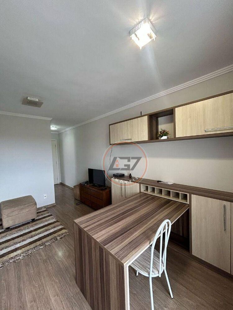 Apartamento, 3 quartos, 66 m² - Foto 3