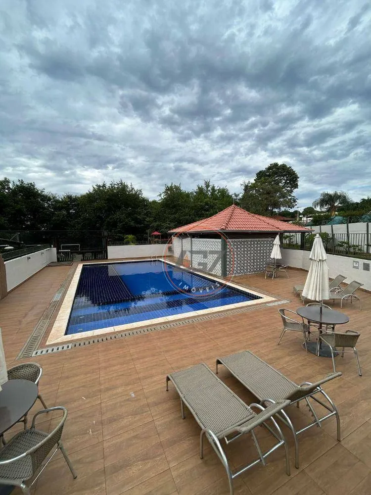Apartamento, 3 quartos, 66 m² - Foto 4