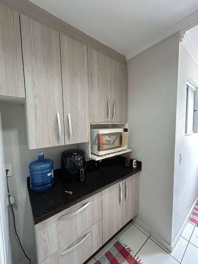 Apartamento, 3 quartos, 66 m² - Foto 18