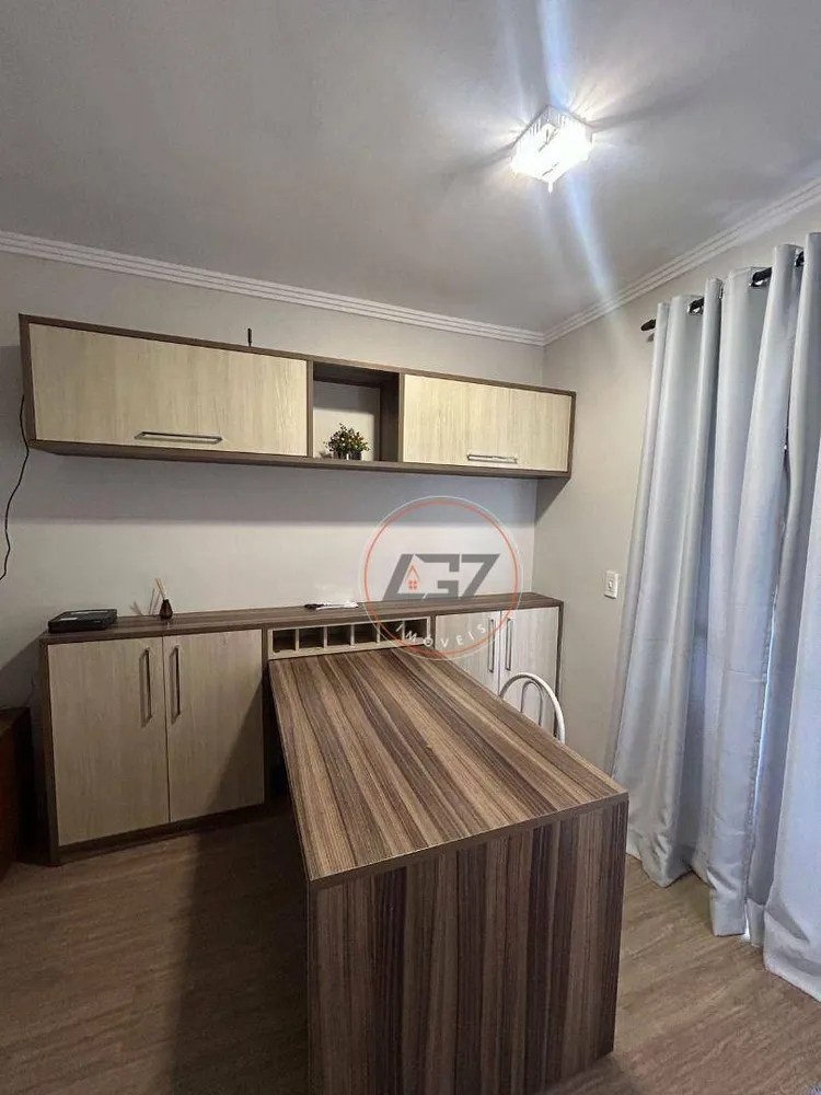 Apartamento, 3 quartos, 66 m² - Foto 10