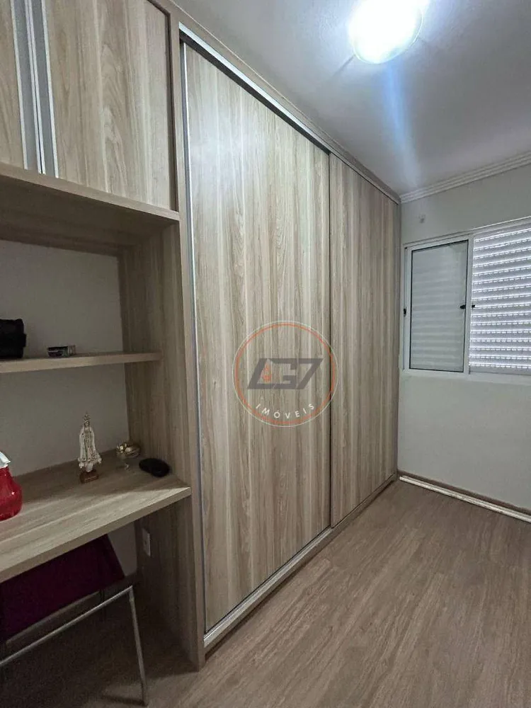 Apartamento, 3 quartos, 66 m² - Foto 14