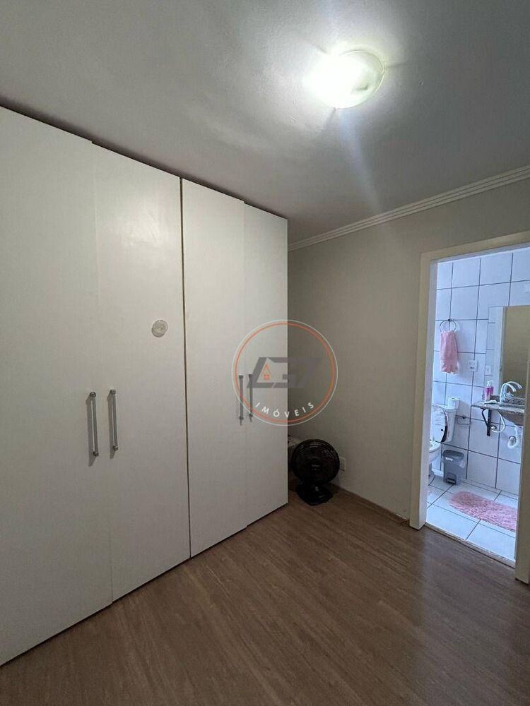 Apartamento, 3 quartos, 66 m² - Foto 1