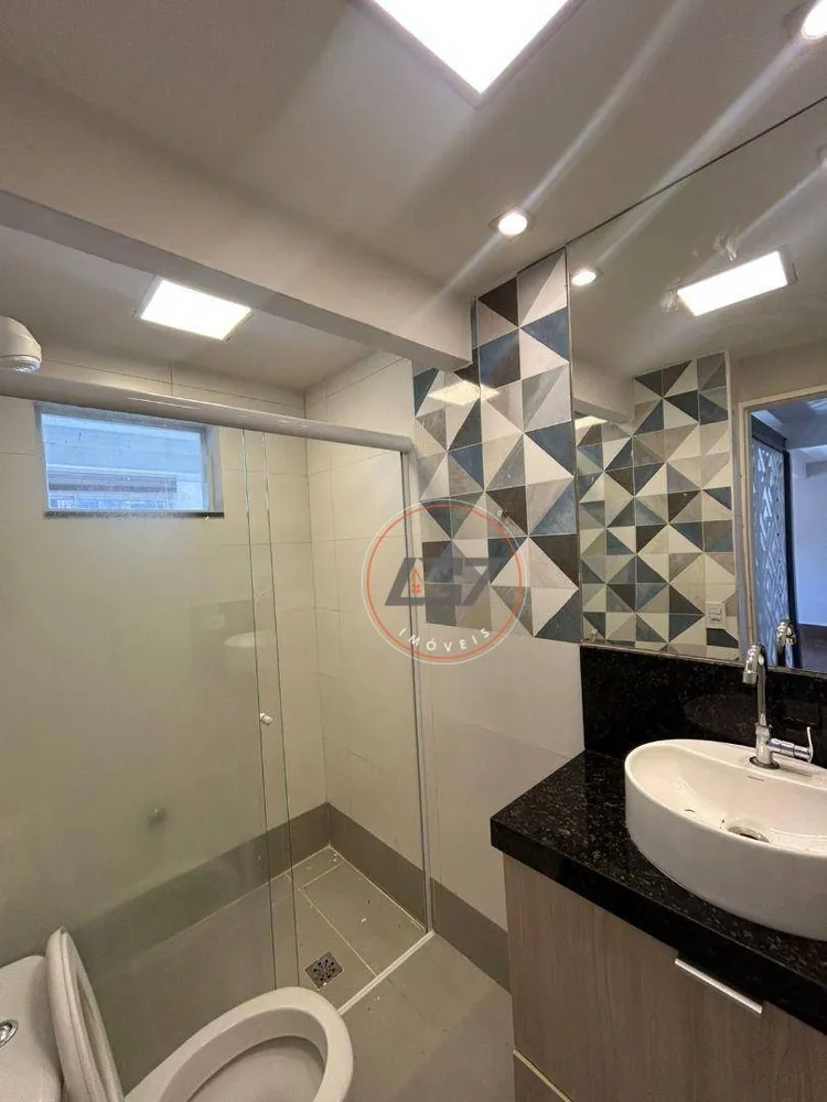 Apartamento, 2 quartos, 64 m² - Foto 4