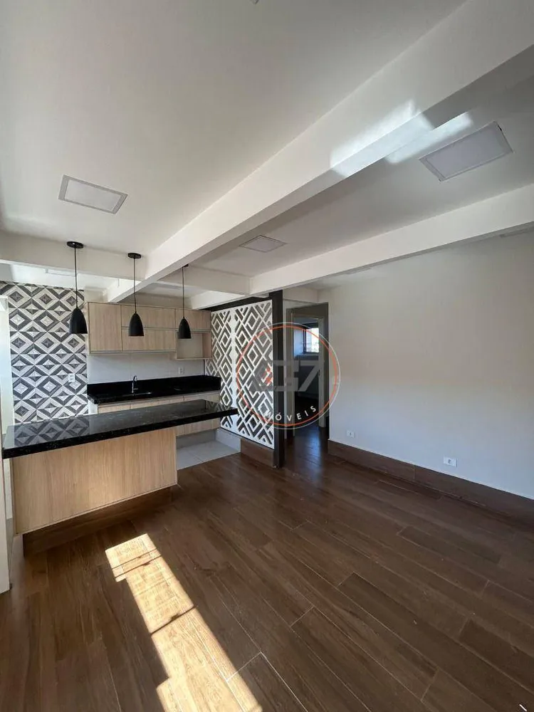 Apartamento, 2 quartos, 64 m² - Foto 1