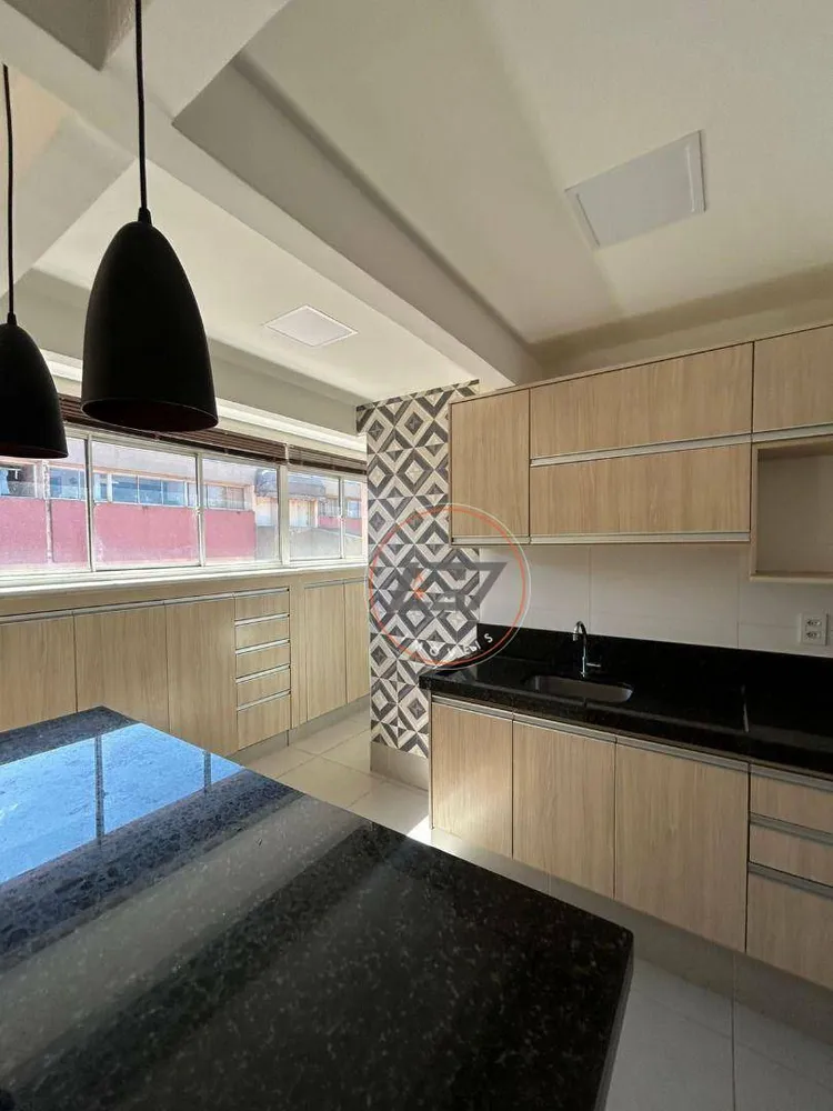 Apartamento, 2 quartos, 64 m² - Foto 2