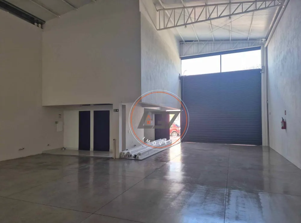 Depósito-Galpão, 520 m² - Foto 7