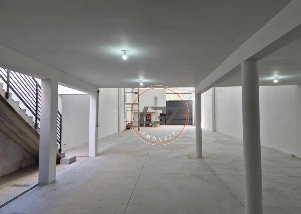 Depósito-Galpão, 520 m² - Foto 6