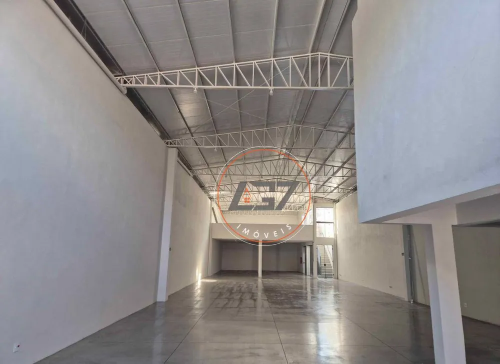 Depósito-Galpão, 520 m² - Foto 8