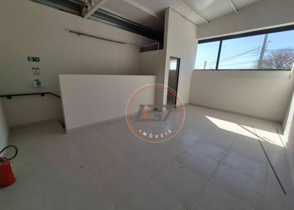 Depósito-Galpão, 520 m² - Foto 10