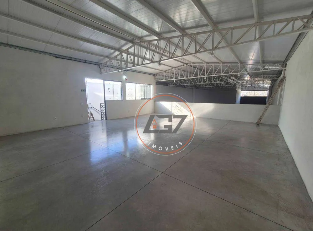 Depósito-Galpão, 520 m² - Foto 12