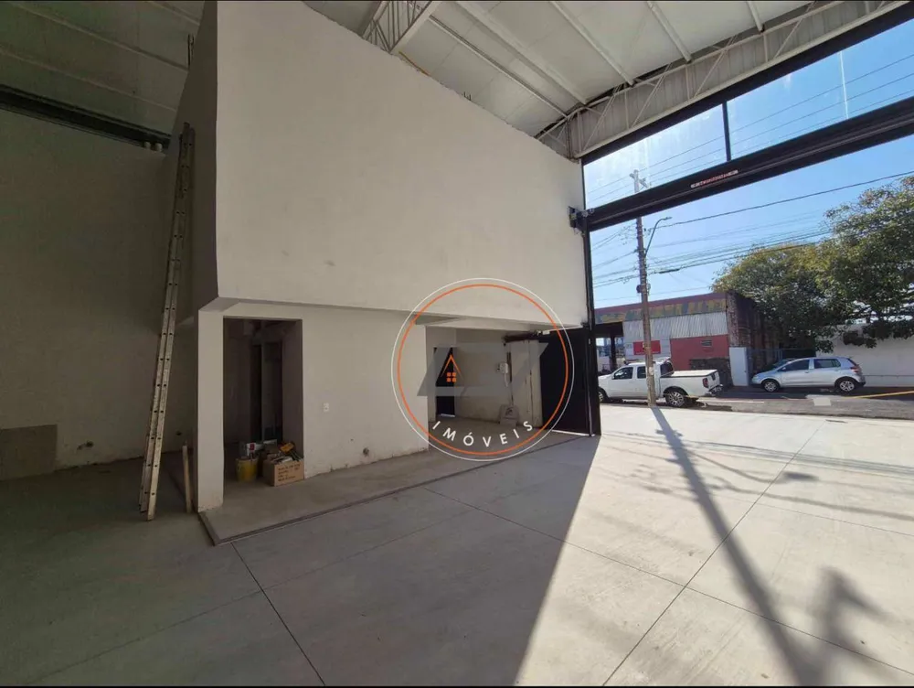 Depósito-Galpão, 520 m² - Foto 9