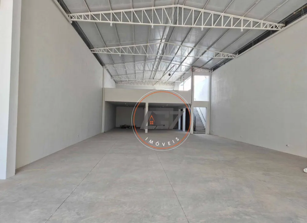 Depósito-Galpão, 520 m² - Foto 5