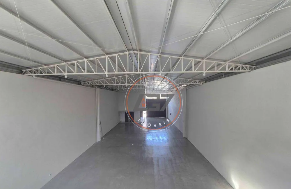 Depósito-Galpão, 520 m² - Foto 13