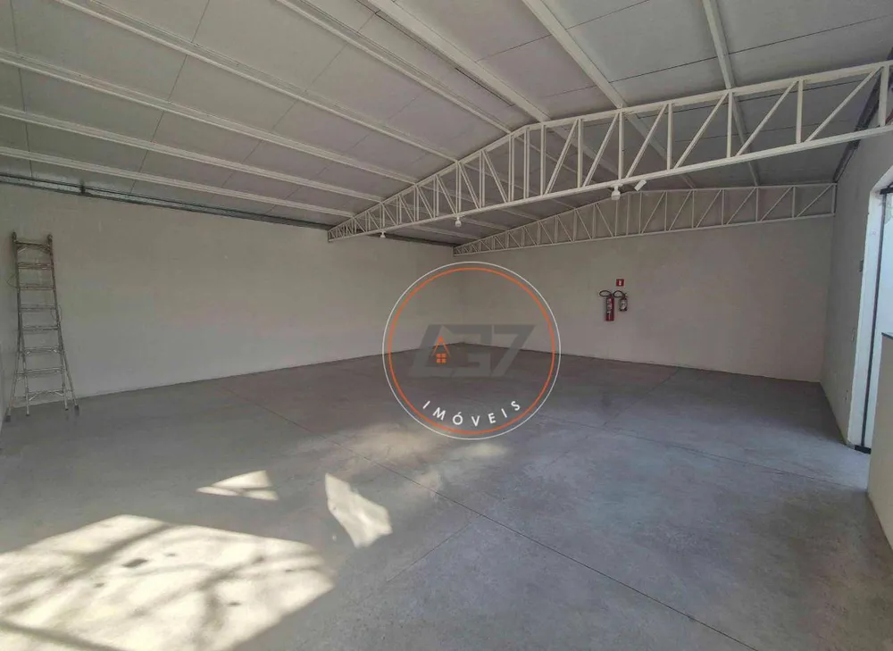 Depósito-Galpão, 520 m² - Foto 14