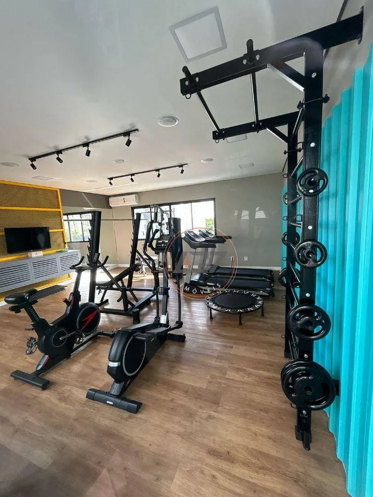Apartamento, 2 quartos, 48 m² - Foto 15
