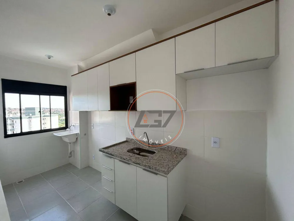 Apartamento, 2 quartos, 48 m² - Foto 5