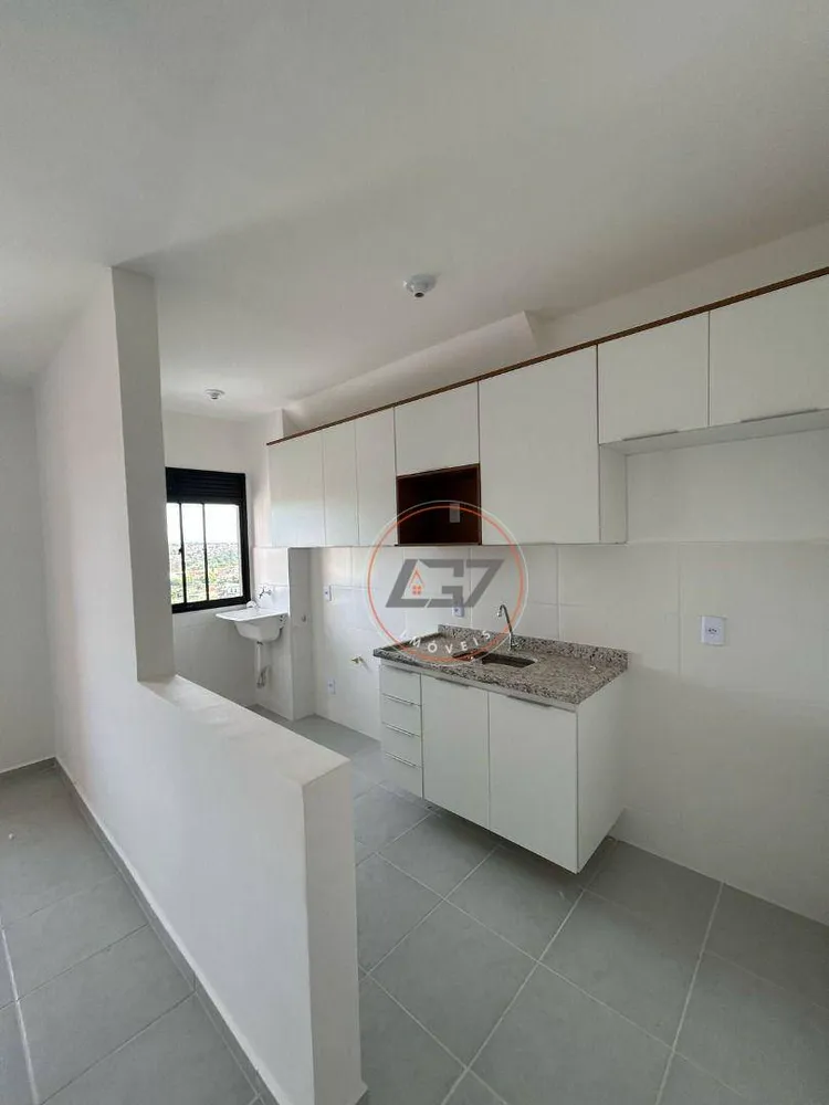 Apartamento, 2 quartos, 48 m² - Foto 4