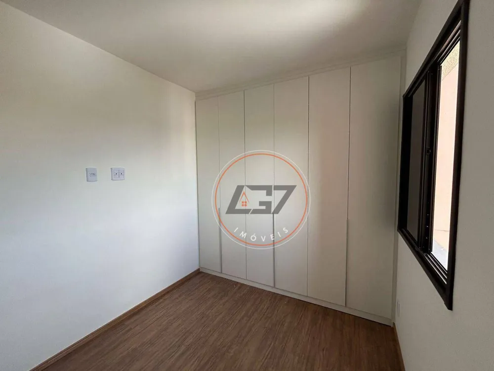 Apartamento, 2 quartos, 48 m² - Foto 10
