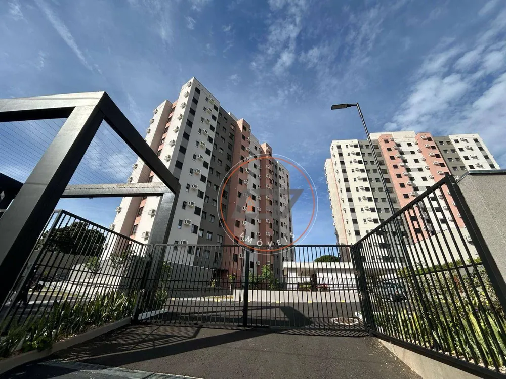 Apartamento, 2 quartos, 48 m² - Foto 2