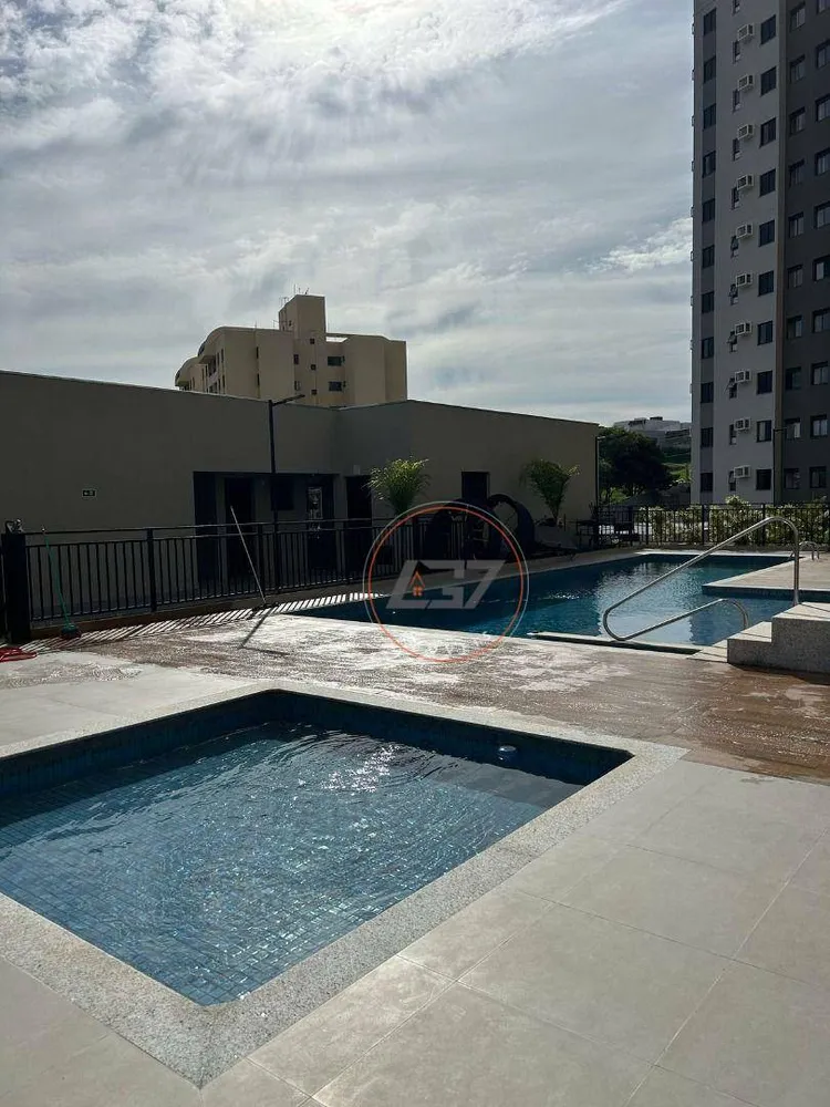 Apartamento, 2 quartos, 48 m² - Foto 14