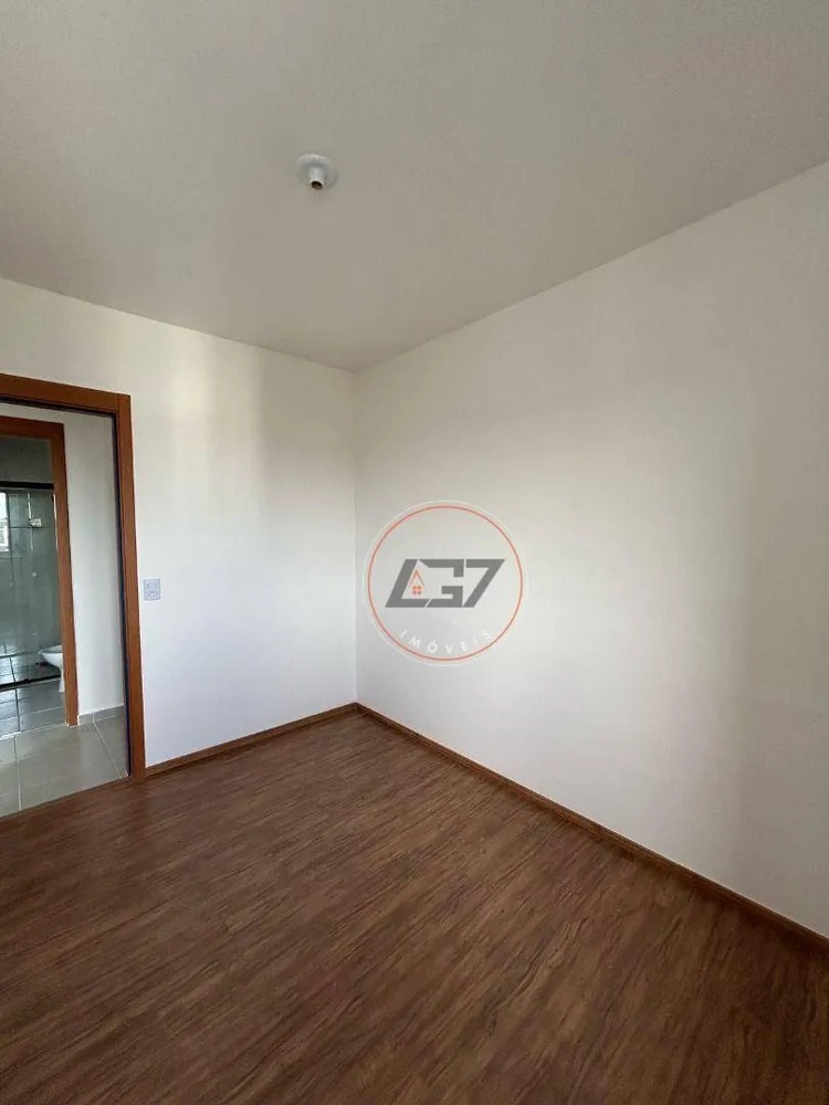Apartamento, 2 quartos, 48 m² - Foto 9