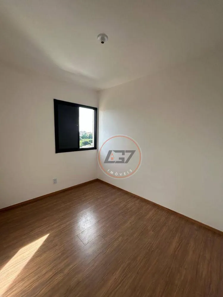 Apartamento, 2 quartos, 48 m² - Foto 6