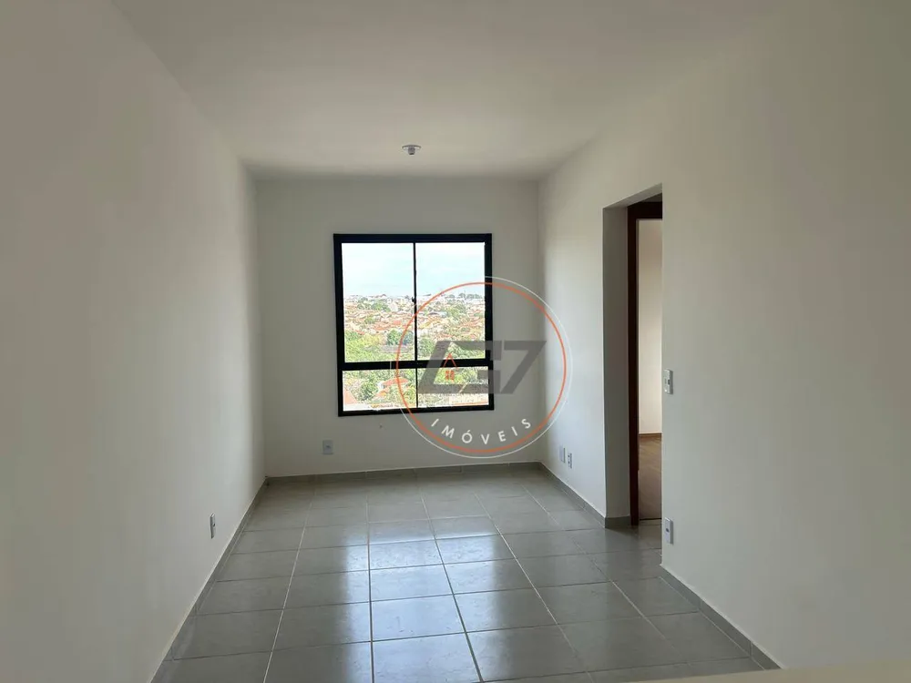 Apartamento, 2 quartos, 48 m² - Foto 4