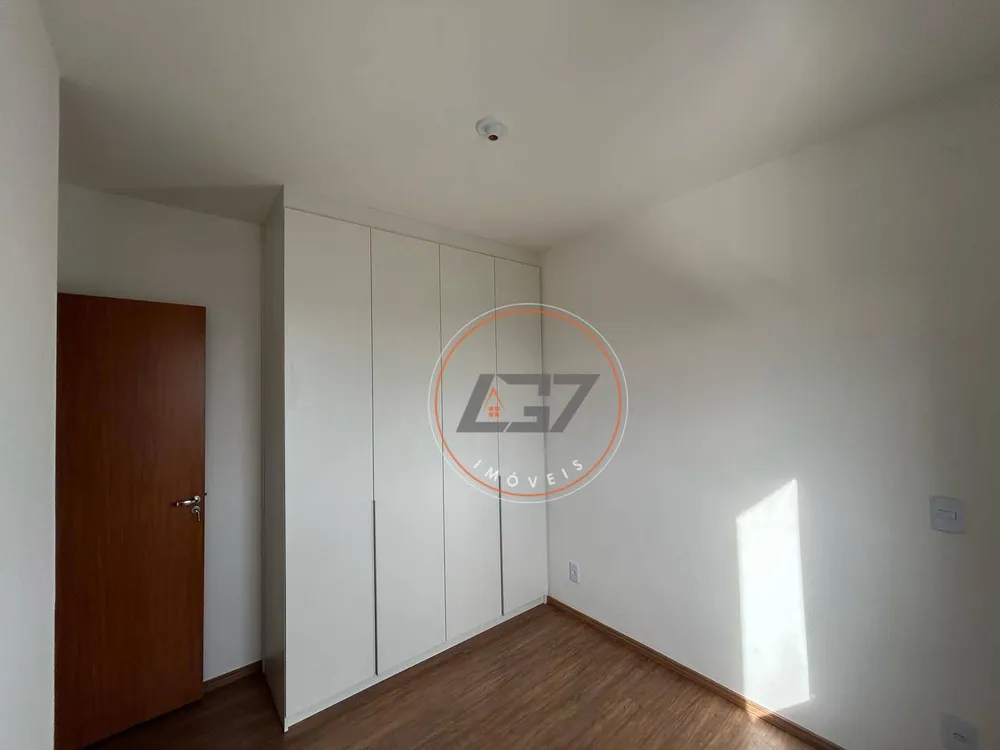 Apartamento, 2 quartos, 48 m² - Foto 9