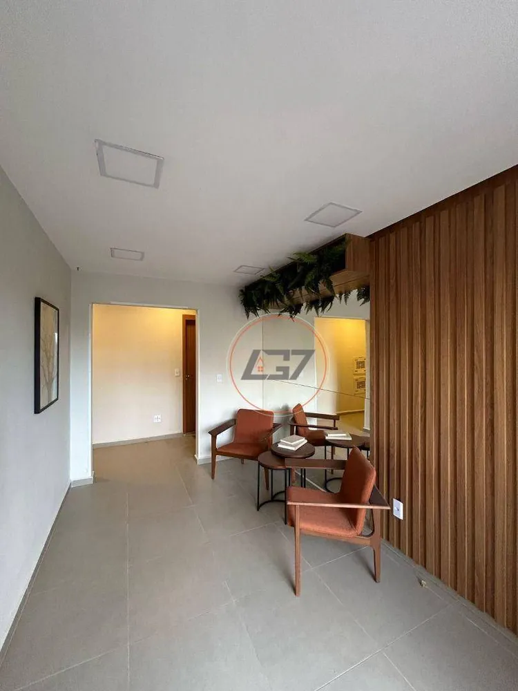 Apartamento, 2 quartos, 48 m² - Foto 18