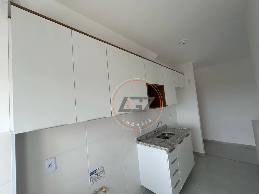 Apartamento, 2 quartos, 48 m² - Foto 5