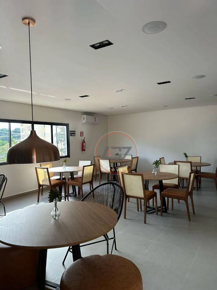 Apartamento, 2 quartos, 48 m² - Foto 15