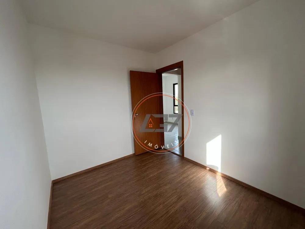 Apartamento, 2 quartos, 48 m² - Foto 8