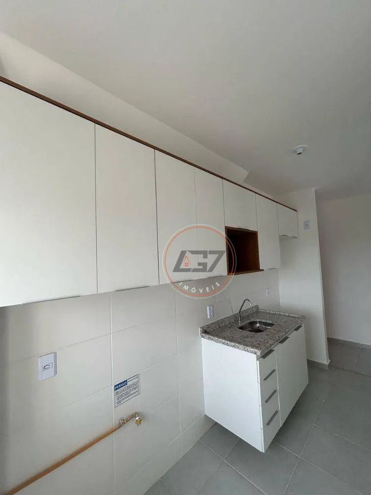 Apartamento, 2 quartos, 48 m² - Foto 7