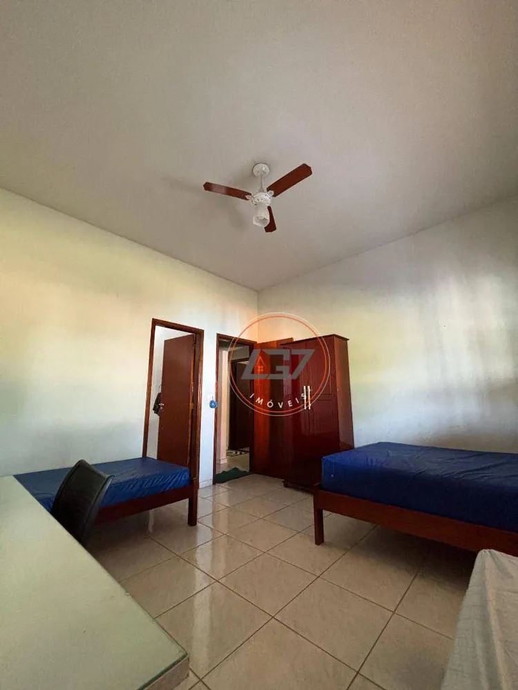 Chácara, 3 quartos, 2500 m² - Foto 4