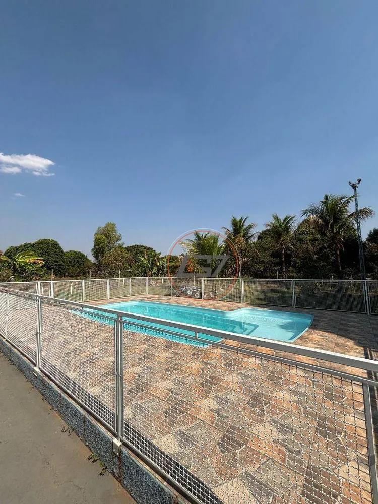 Chácara, 3 quartos, 2500 m² - Foto 14