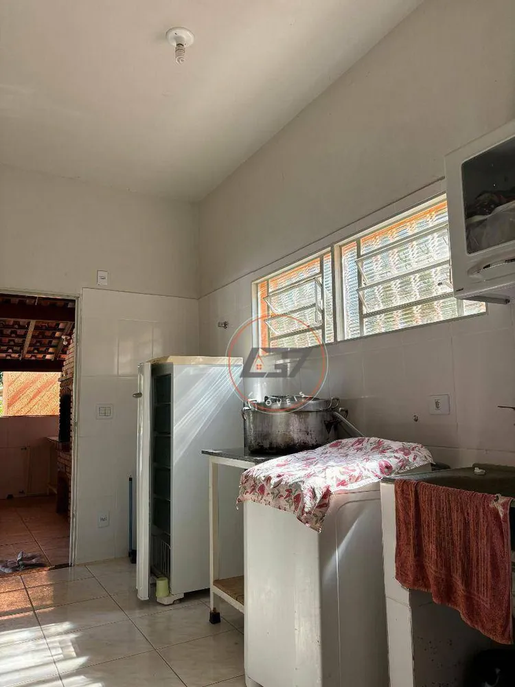 Chácara, 3 quartos, 2500 m² - Foto 7