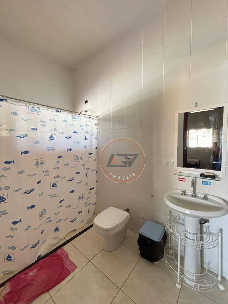 Chácara, 3 quartos, 2500 m² - Foto 6