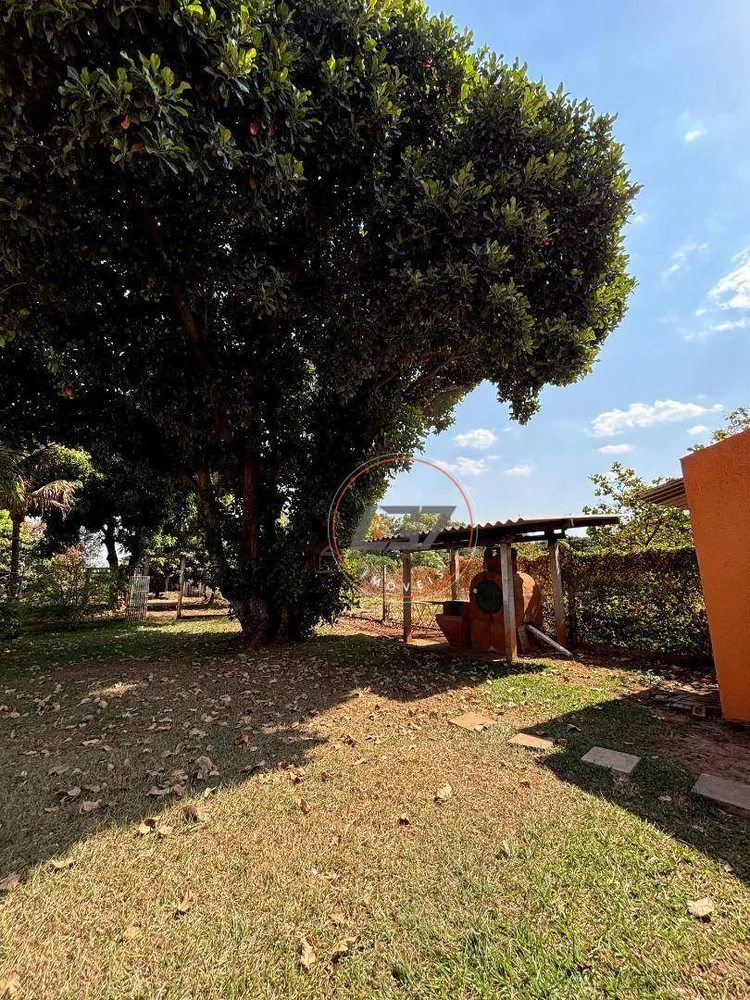 Chácara, 3 quartos, 2500 m² - Foto 16